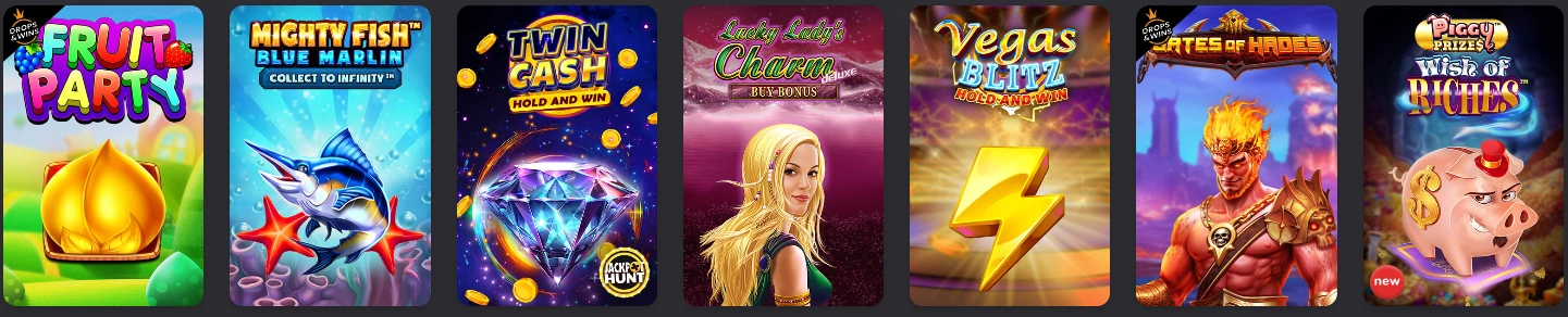 fezbet slots